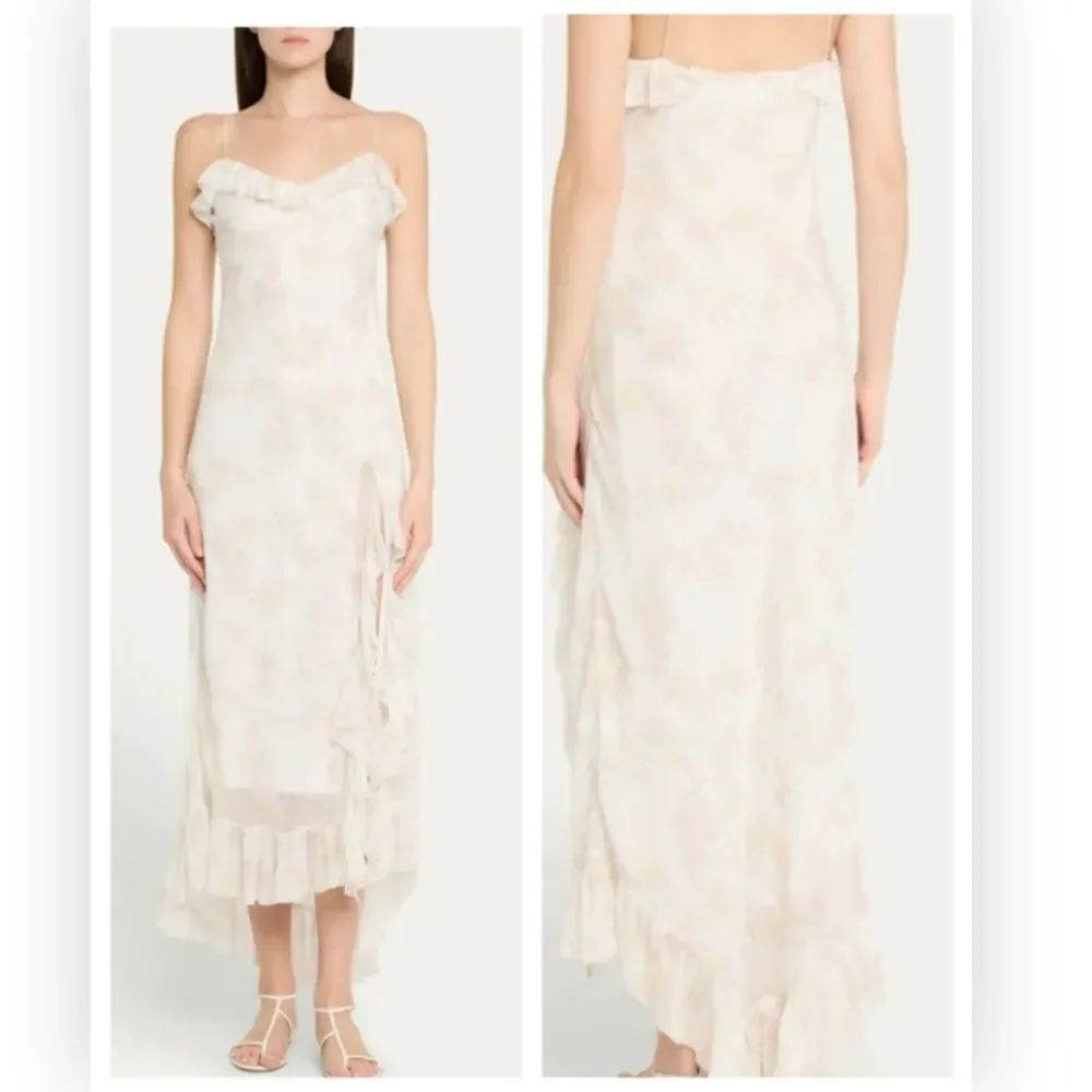 Love Shack Fancy Kenya Maxi Dress NWT $695